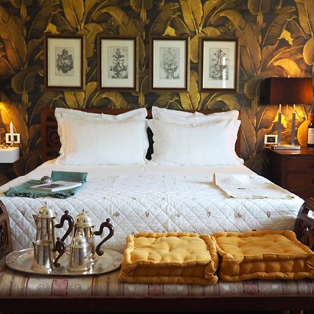 Bed and Breakfast Aura Relais Нумана Екстер'єр фото