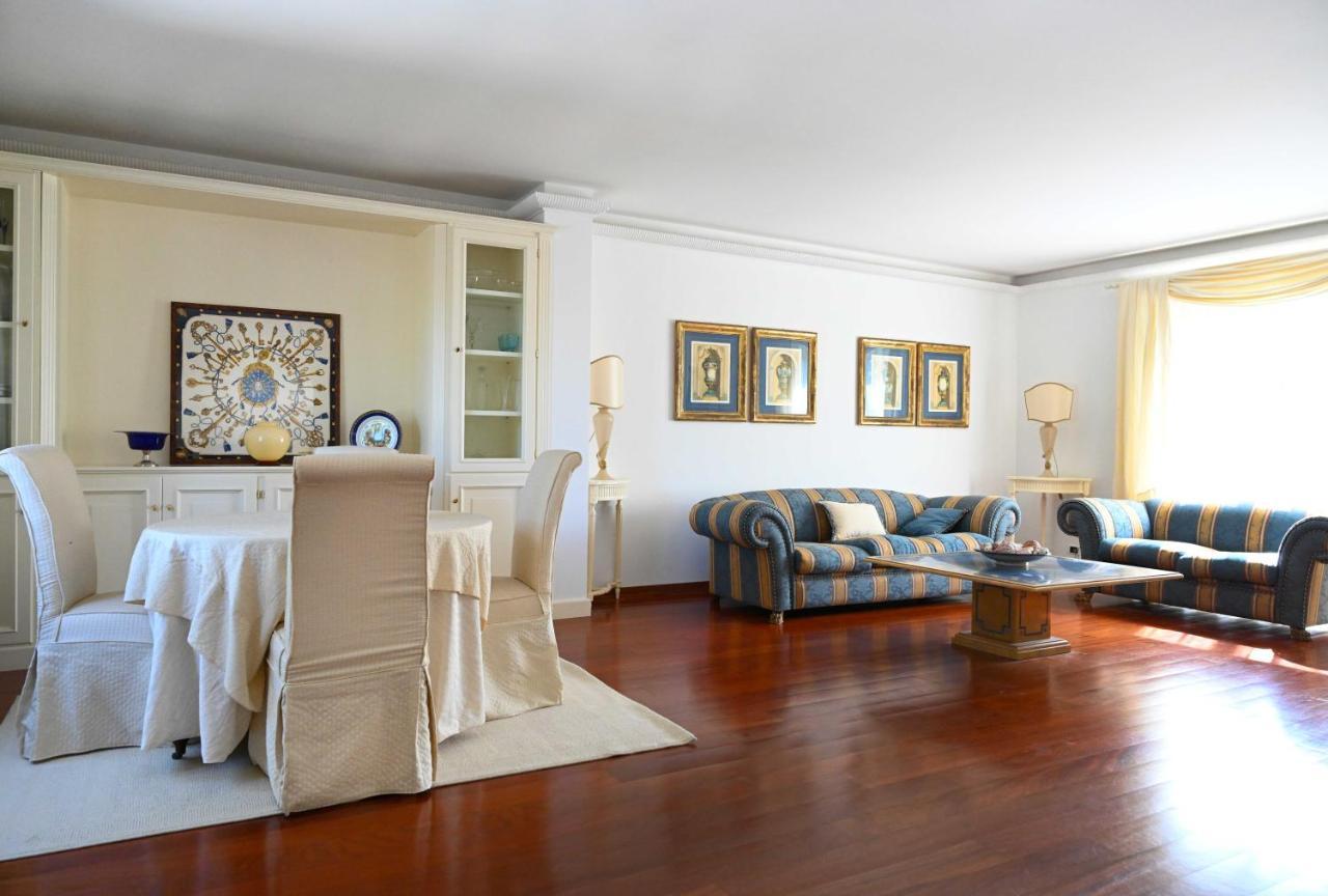 Bed and Breakfast Aura Relais Нумана Екстер'єр фото