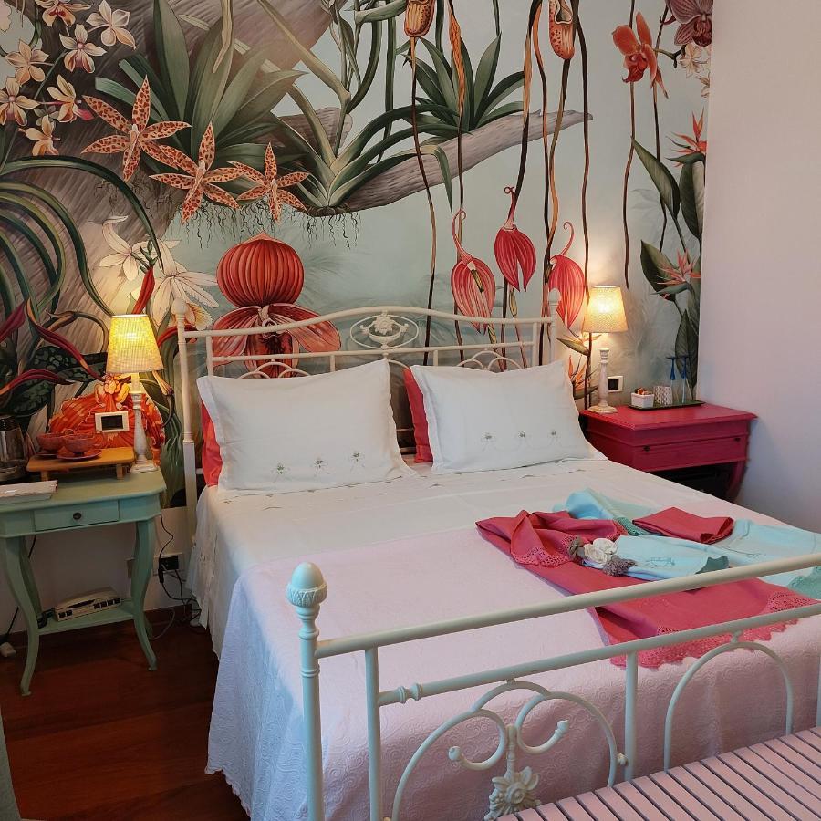 Bed and Breakfast Aura Relais Нумана Екстер'єр фото