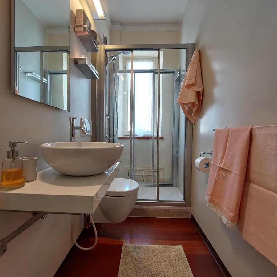 Bed and Breakfast Aura Relais Нумана Екстер'єр фото