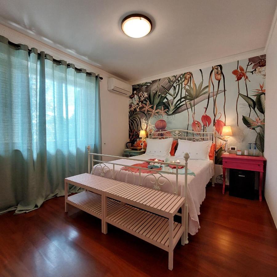 Bed and Breakfast Aura Relais Нумана Екстер'єр фото