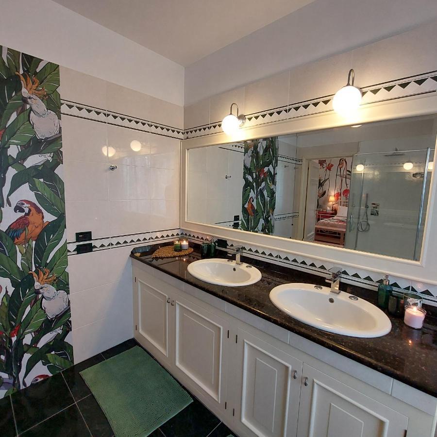Bed and Breakfast Aura Relais Нумана Екстер'єр фото