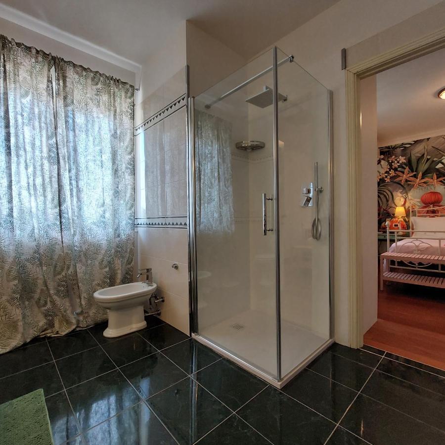 Bed and Breakfast Aura Relais Нумана Екстер'єр фото