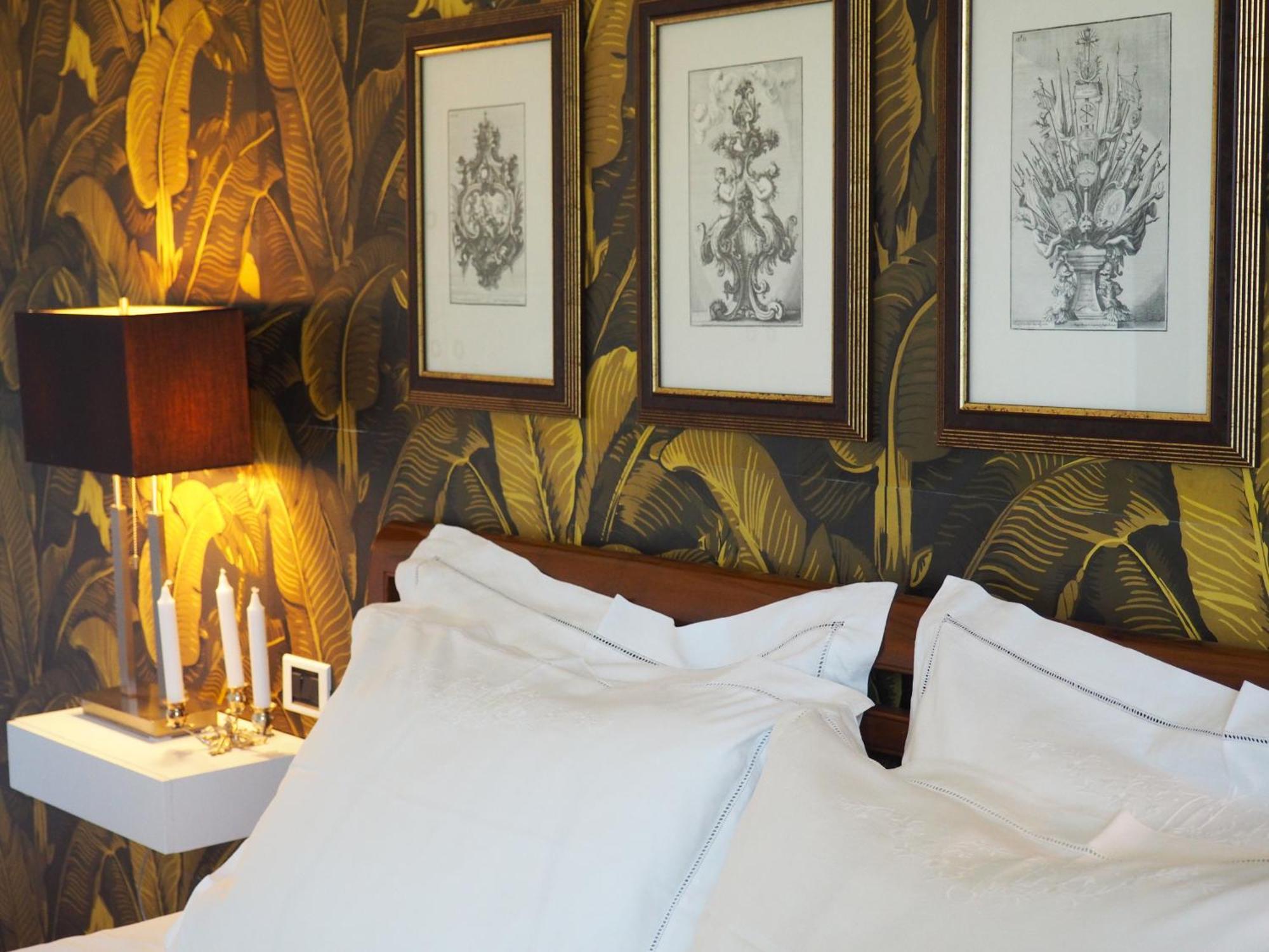 Bed and Breakfast Aura Relais Нумана Екстер'єр фото