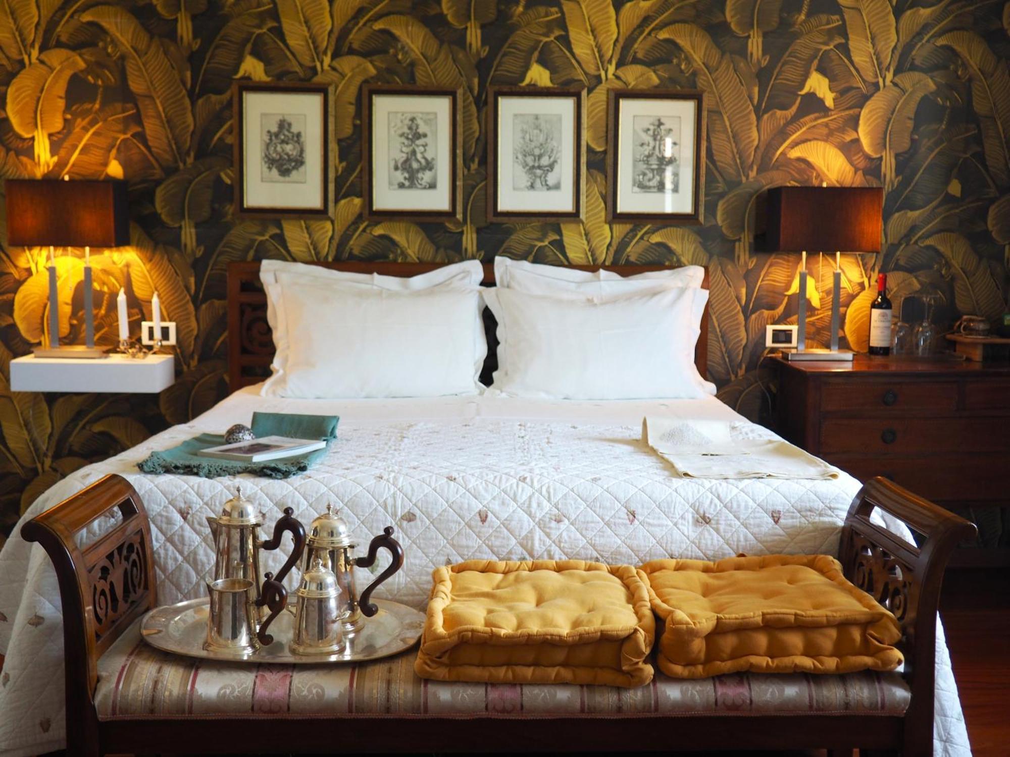 Bed and Breakfast Aura Relais Нумана Екстер'єр фото
