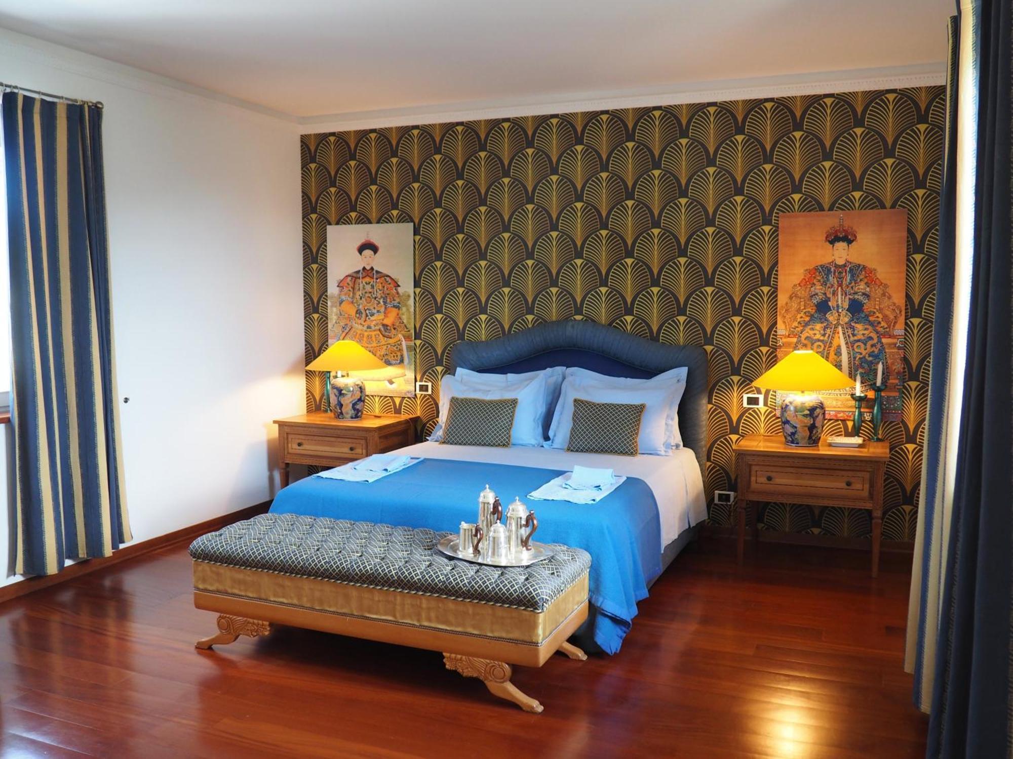 Bed and Breakfast Aura Relais Нумана Екстер'єр фото
