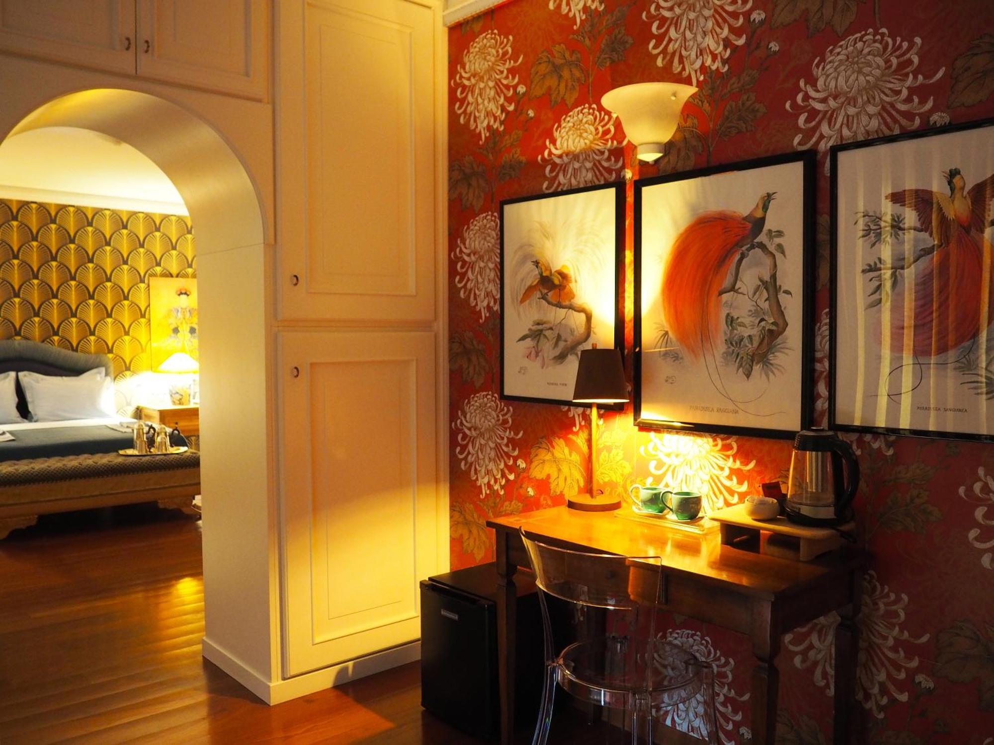 Bed and Breakfast Aura Relais Нумана Екстер'єр фото